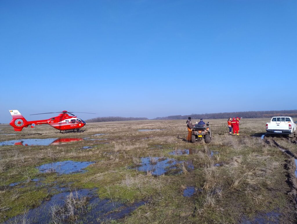 elicopter balteni 2 - Jurnalul Olteniei – Știri din Craiova și Oltenia
