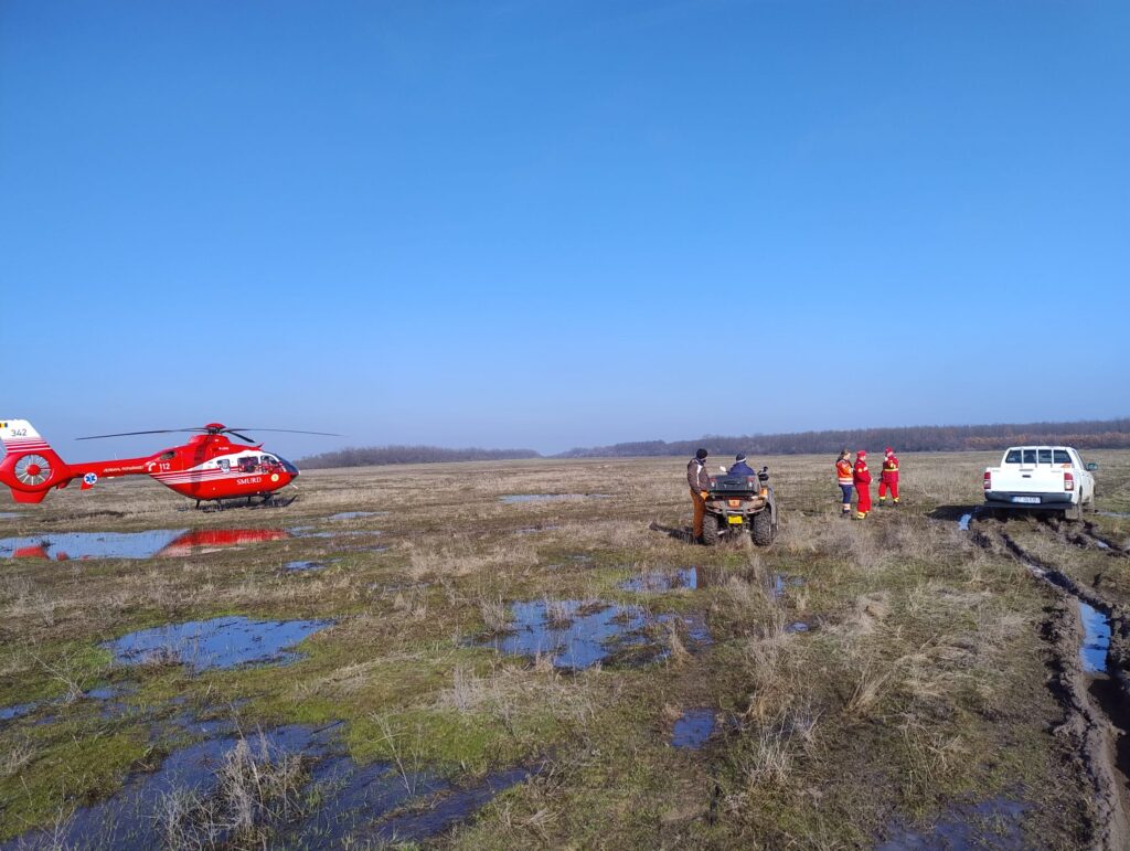 elicopter balteni 3 - Jurnalul Olteniei – Știri din Craiova și Oltenia