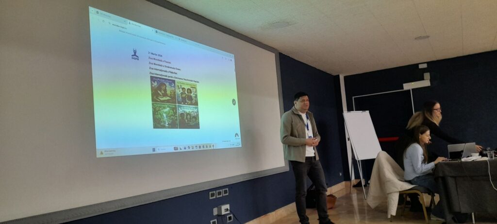 INSPIR: schimb de bune practici în Italia - Jurnalul Olteniei – Știri din Craiova și Oltenia INSPIR: schimb de bune practici în Italia