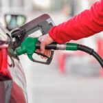 Motorina a depășit 10 lei pe litru! Noi scumpiri