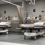 Craiova: Licitație pentru dotarea Spitalului Filantropia