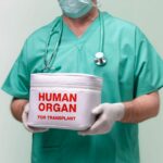 Craiova: Noi vieți salvate prin prelevări de organe