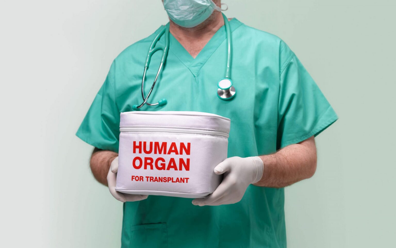 Craiova: Noi vieți salvate prin prelevări de organe