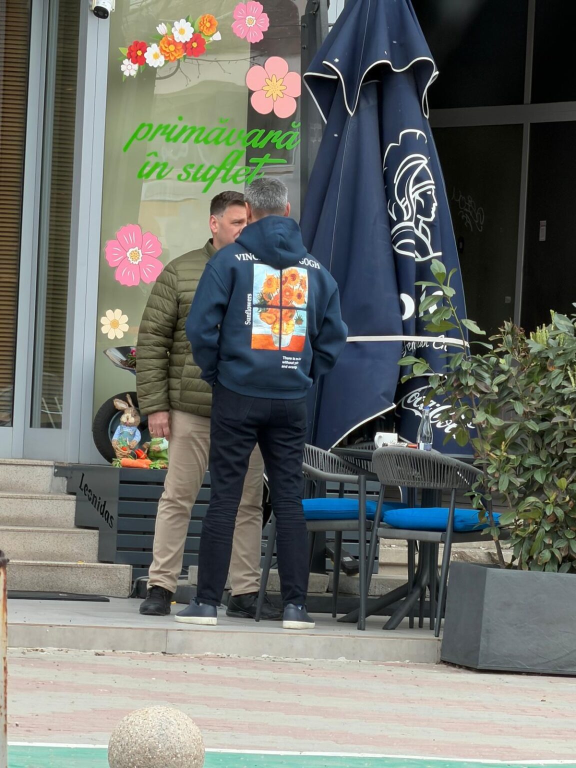 ionica de mezzo se cearta 1 - Jurnalul Olteniei – Știri din Craiova și Oltenia