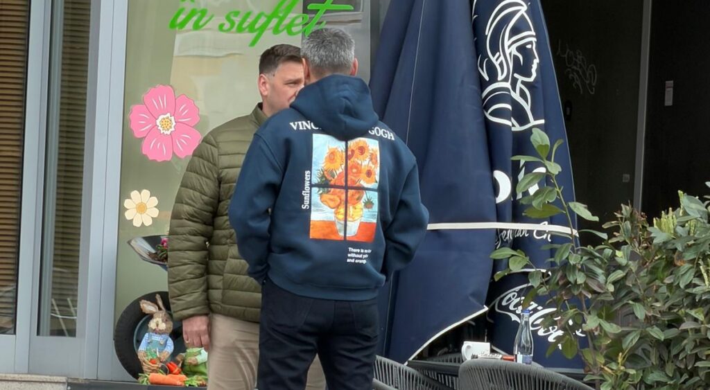 ionica de mezzo se cearta 1 - Jurnalul Olteniei – Știri din Craiova și Oltenia