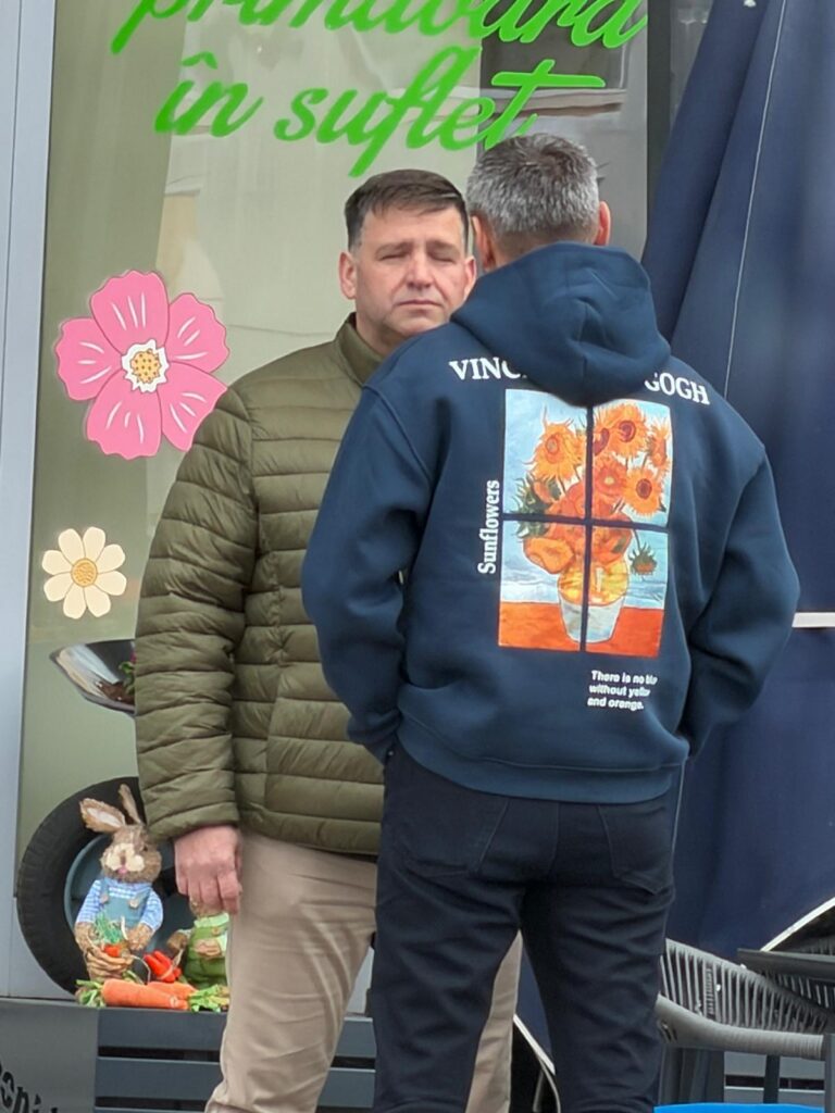 ionica de mezzo se cearta 2 - Jurnalul Olteniei – Știri din Craiova și Oltenia