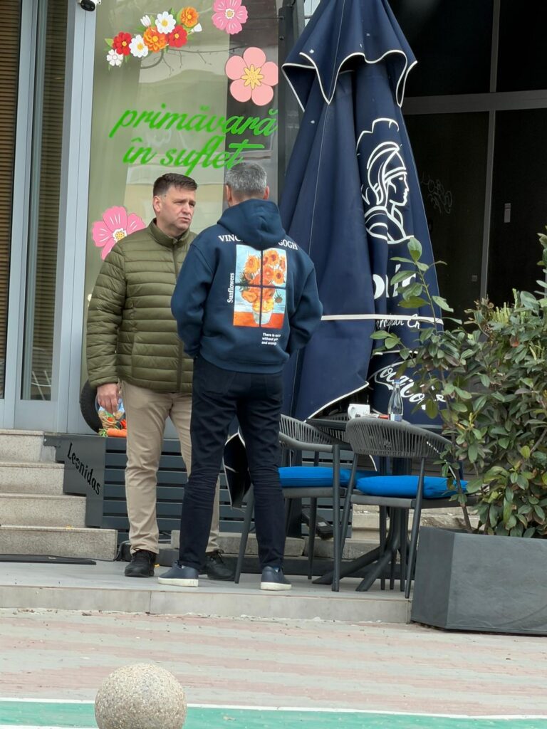 ionica de mezzo se cearta - Jurnalul Olteniei – Știri din Craiova și Oltenia