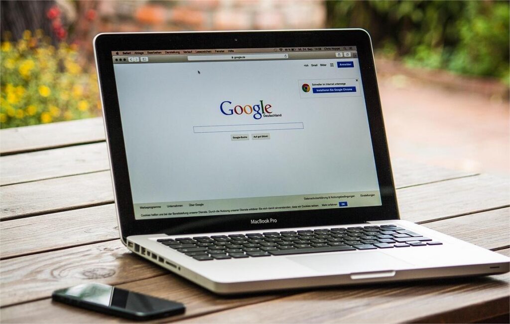 Declin în Google: Site-urile mici se prăbușesc în căutări: Foto: Pixabay