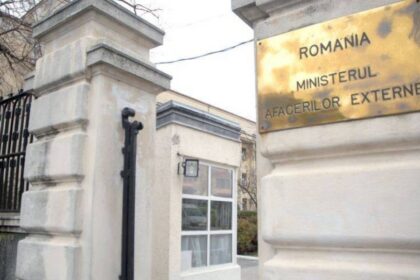 MAE: 172 de români, repatriați asistat din Israel prin Egipt