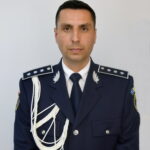 Inspector-șef nou la IPJ Vâlcea: focus pe siguranță