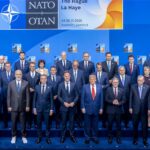 Războiul din Iran: Cum s-au poziționat liderii din Europa? Foto: presidency.ro