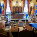 CSAT analizează dislocarea de trupe SUA în România