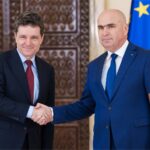 Nicușor Dan, despre demiterea lui Bolojan: „Mai vedem”