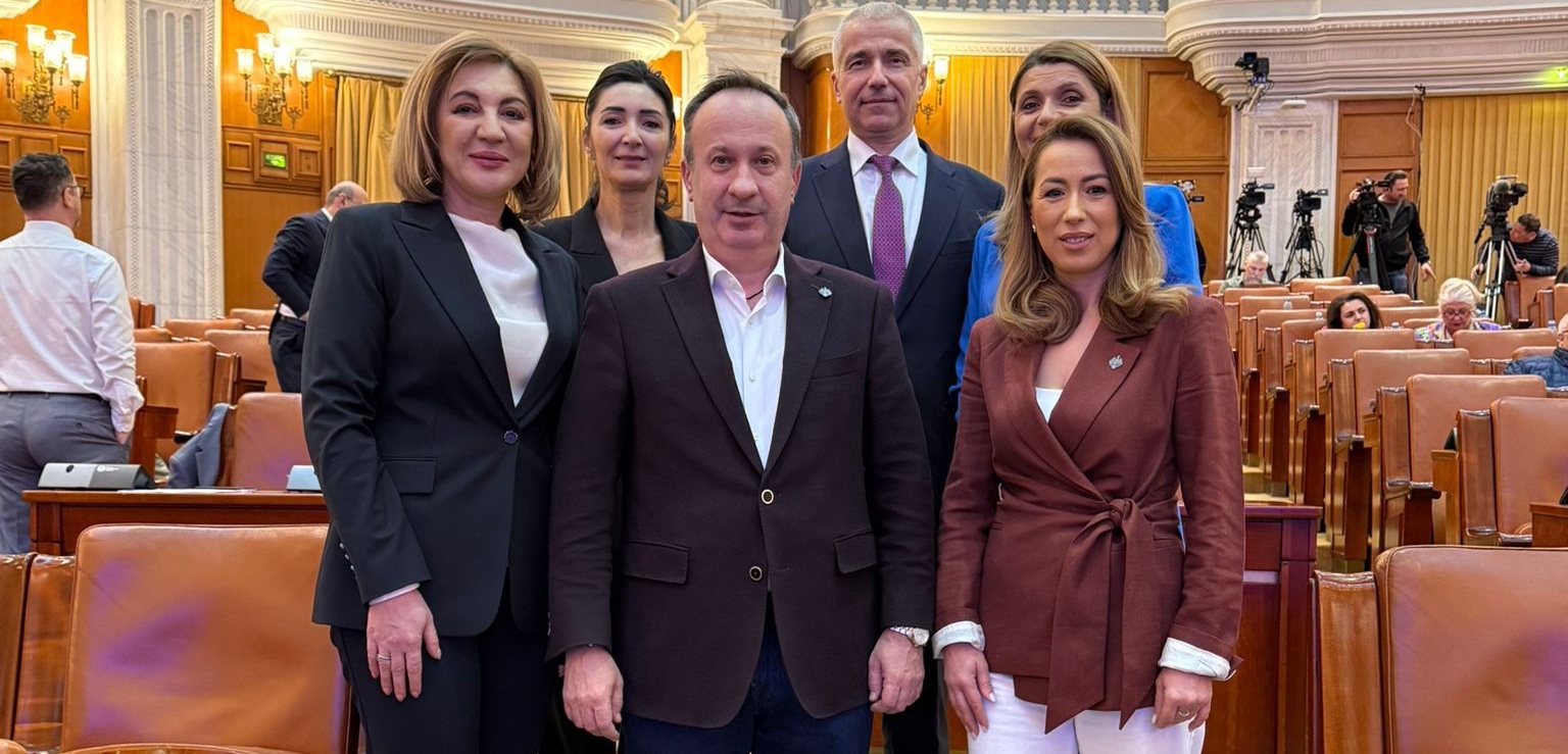 parlamentari dolj 654204058_1524380336363240_5362379410029357323_n - Jurnalul Olteniei – Știri din Craiova și Oltenia