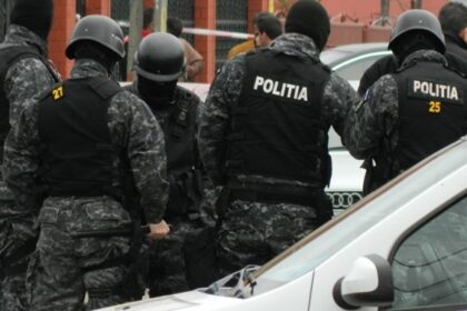 Descinderi în Vâlcea: Fraudă de 1,6 milioane lei la AJOFM