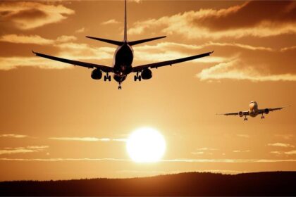 MAE: 300 de români din Israel, repatriați prin Egipt. Foto: Pixabay