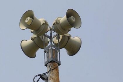 Miercurea Sirenelor: De ce sună alarmele în toată România?