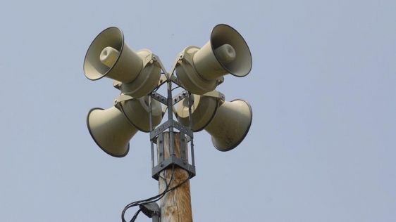 Miercurea Sirenelor: De ce sună alarmele în toată România? - Jurnalul Olteniei – Știri din Craiova și Oltenia Miercurea Sirenelor: De ce sună alarmele în toată România?