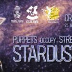 Încep aplicațiile pentru Festivalului Puppets Occupy Street - ediția 13