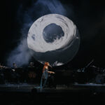 Curaj la feminin: Leyah - povestea femeii care și-a urmat visul