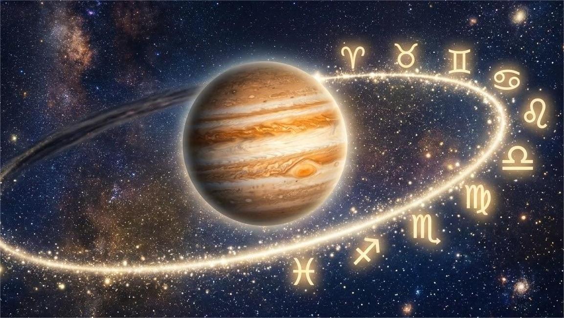 Horoscop 9-15 martie 2026: Jupiter aduce noroc zodiilor - Jurnalul Olteniei – Știri din Craiova și Oltenia Horoscop 9-15 martie 2026: Jupiter aduce noroc zodiilor