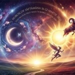 Horoscop 16-22 martie: Se schimbă soarta pentru 4 zodii!