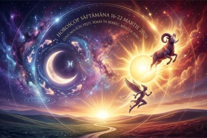 Horoscop 16-22 martie: Se schimbă soarta pentru 4 zodii!