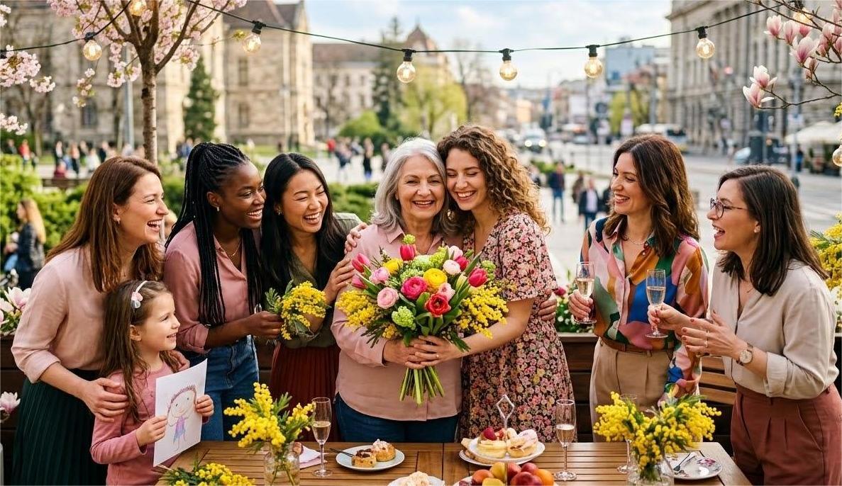 8 Martie 2026: Semnificație, istoric și tradiții