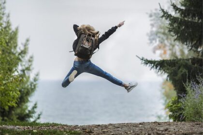 Finlanda, cea mai fericită țară. România urcă în top. Foto: Pixabay