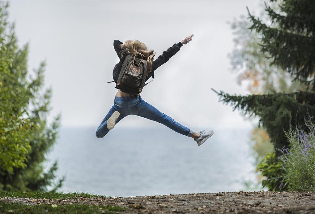 Finlanda, cea mai fericită țară. România urcă în top. Foto: Pixabay