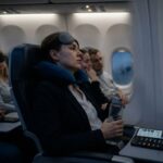 Jet lag: Cum îți afectează călătoriile sănătatea și somnul