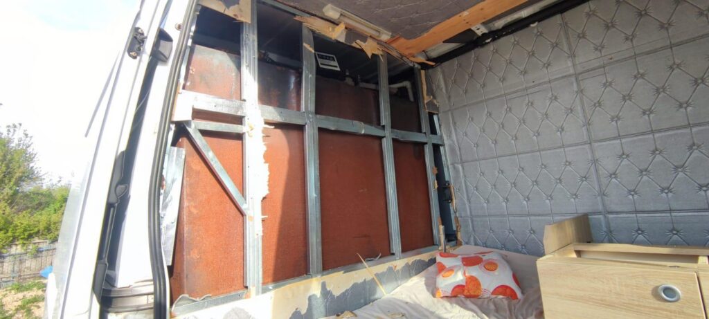 Furt de combustibil în Vâlcea. Foto: IPJ