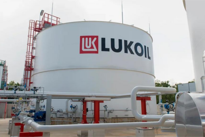 SUA permite României repornirea rafinăriei Petrotel Lukoil