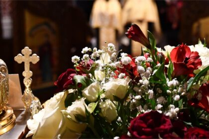 Intrare Domnului în Ierusalim: Tradiții de Florii