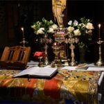 Deniile, drumul spre Înviere. Foto: Manastirea Sfantul Ierarh Spiridon