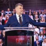 Marcel Ciolacu. Foto: Facebook