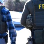 Agenți FBI. Fotografie cu caracter ilustrativ. Sursa: Facebook/ FBI – Federal Bureau of Investigation