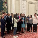 Parlamentari POT. Foto: Facebook