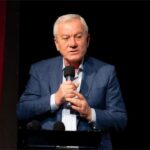 Constantin Toma. Foto: Facebook