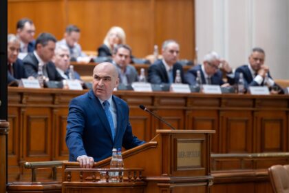 Bolojan, aproape de demitere