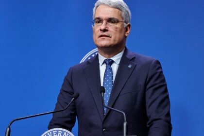 Parchetul European anchetează achiziția de microbuze PNRR