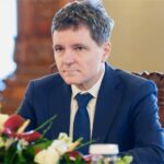 Mesajul lui Nicușor Dan de Paștele Catolic și Florii