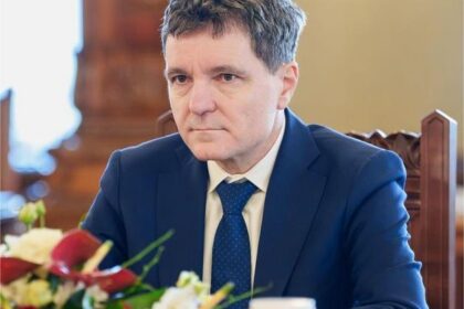 Mesajul lui Nicușor Dan de Paștele Catolic și Florii