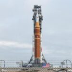 Artemis 2: NASA trimite, din nou, oameni spre Lună