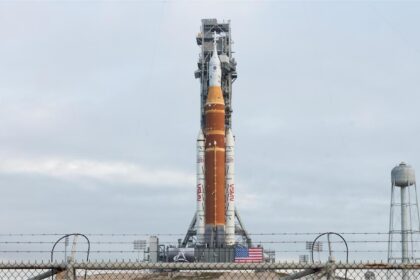 Artemis 2: NASA trimite, din nou, oameni spre Lună