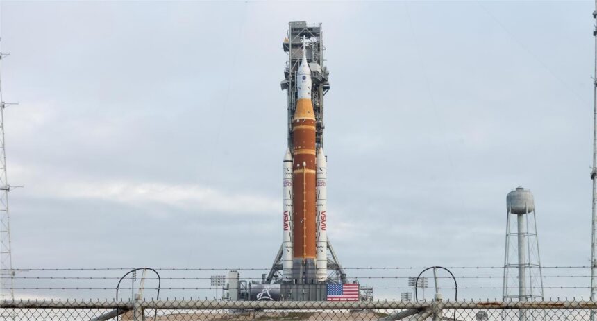 Artemis 2: NASA trimite, din nou, oameni spre Lună