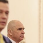 Daniel Buda (PNL) desființează PSD. Foto: Facebook