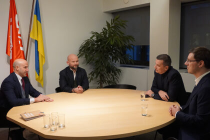 PES a avertizat PSD: Fără alianțe cu extrema dreaptă. Foto: Facebook/ Party of European Socialists