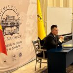 Academia AUR: Cursuri obligatorii pentru viitorii candidați