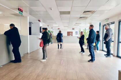 Economii de milioane din taxe în Râmnicu Vâlcea